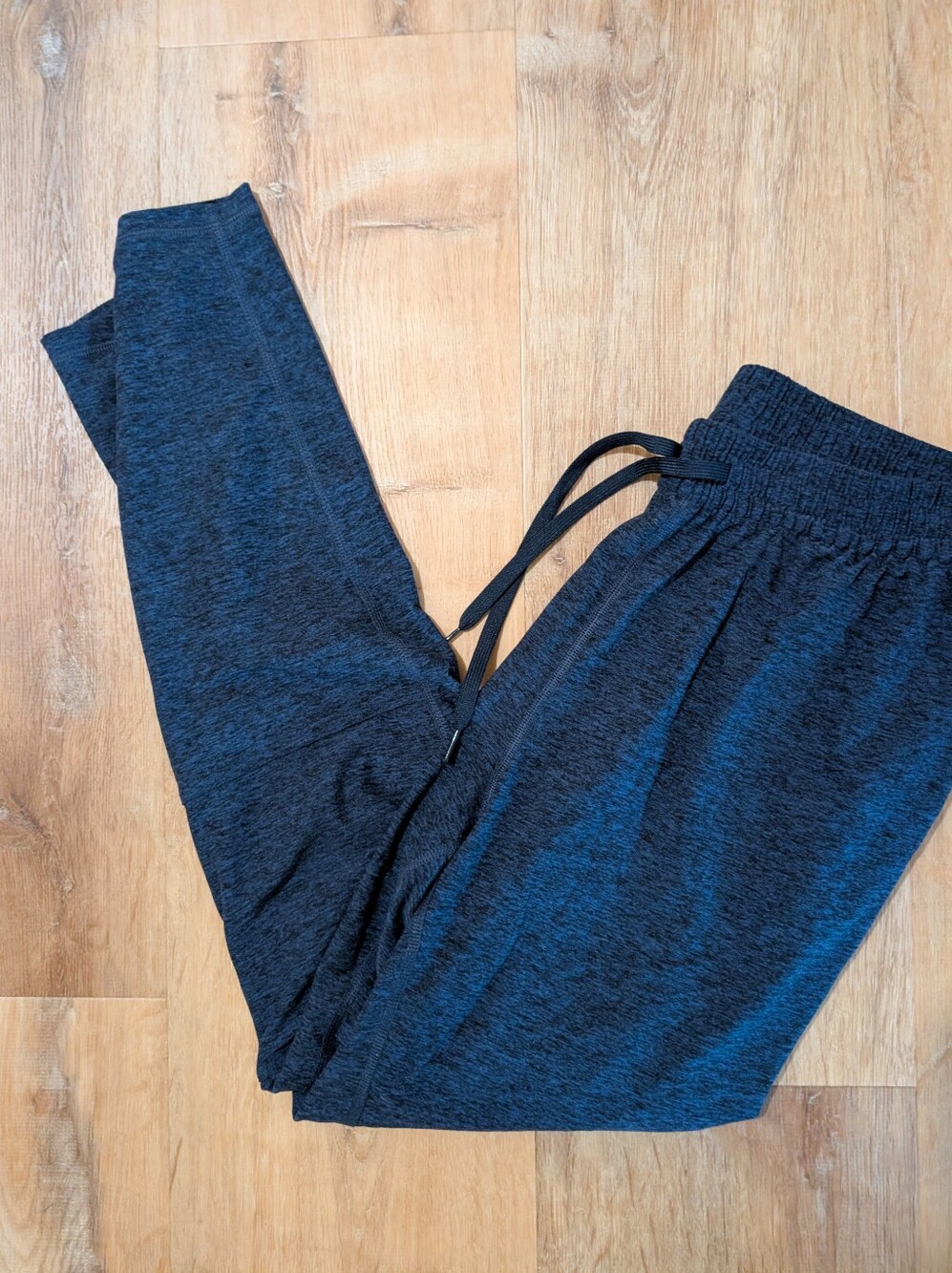 Outdoor Voices Cloud knit Joggers